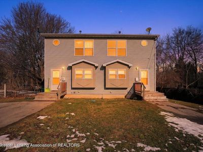 427/429 Liberty St, Lansing, MI, 48906