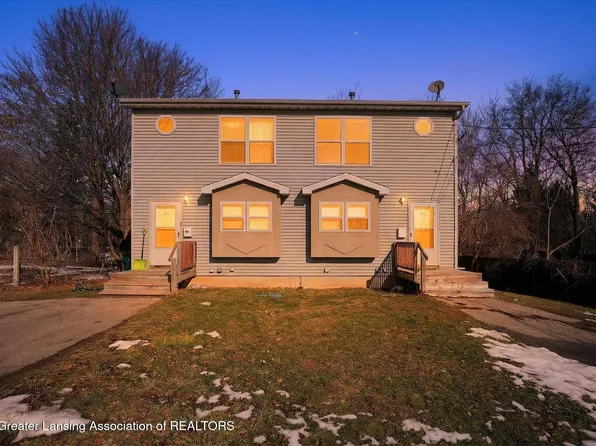 427/429 Liberty St, Lansing, MI 48906