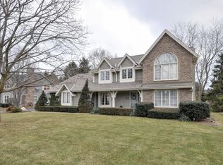 5035 Worsley Ln, Racine, WI 53402