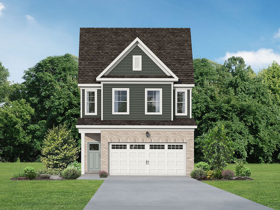 Build The Durham C - now starting at 329,990