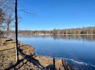 0 Jaunita Indian Ln, Harrison, MI 48625