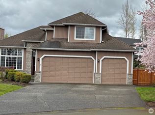 12312 9th Street E, Edgewood, WA 98372