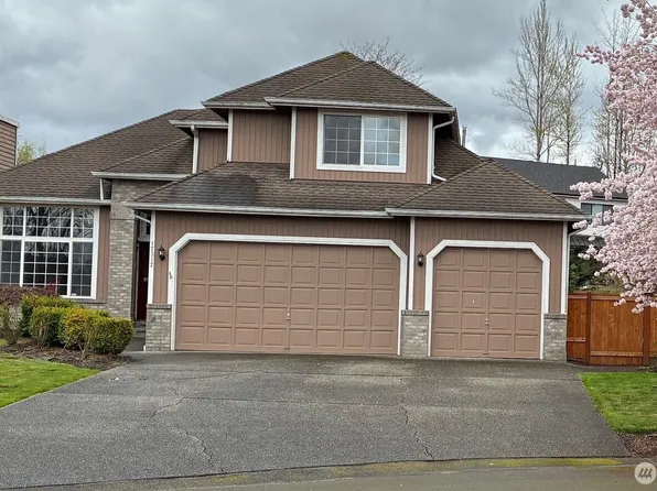 12312 9th Street E, Edgewood, WA 98372