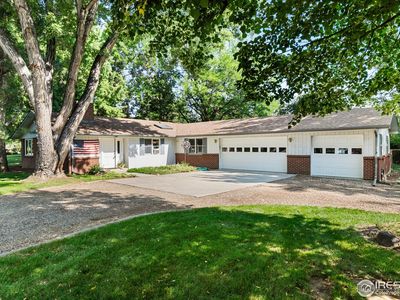 6155 Misty Way, Longmont, CO, 80503