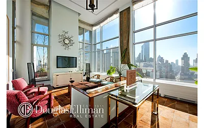 Sold by Douglas Elliman