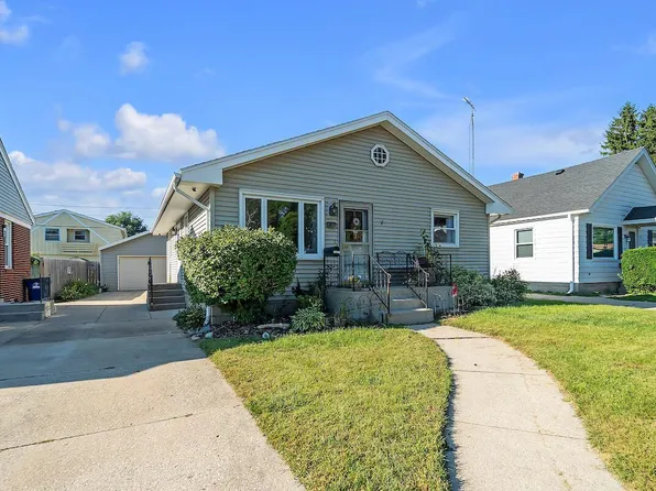 1417 South STREET, Racine, WI 53402