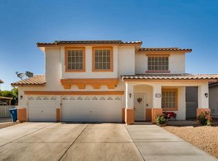 6176 Babson Ave, Las Vegas, NV 89110