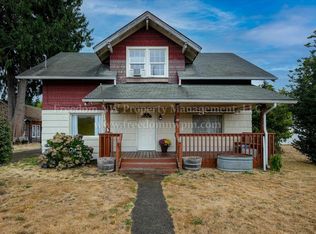 1316 Rose St, Centralia, WA 98531