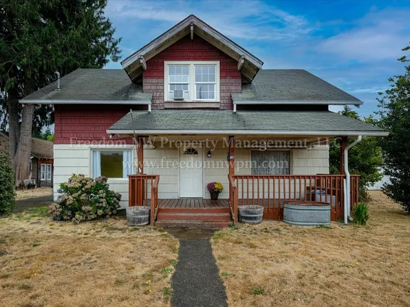 1316 Rose St, Centralia, WA 98531