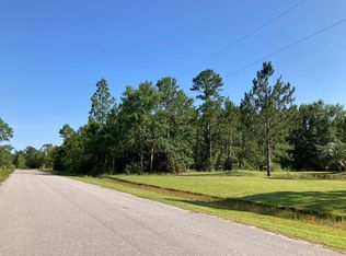 Mykell Dr LOT 6, Milton, FL 32583