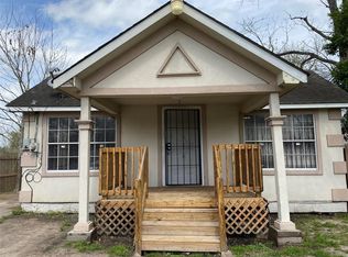 2503 Melbourne St, Houston, TX 77026