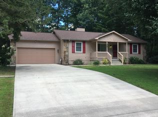 339 Lakeview Dr, Fairfield Glade, TN 38558