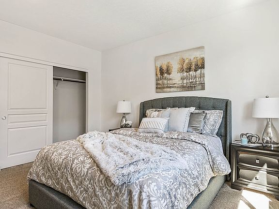 The Jackson Main Bedroom