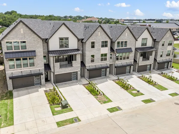 1360 Cherry Hills Ln, Irving, TX 75038
