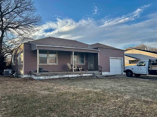 1159 N Cleveland Ave, Wichita, KS 67214