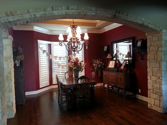 3rd image of 1447 County Road 3125
