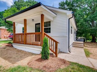 2914 Glendale Ave, Kannapolis, NC 28081