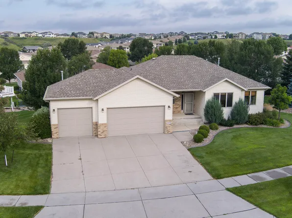 2000 Valley Dr, Bismarck, ND 58503