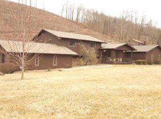 273 Red Bud Ln, Blountville, TN 37617