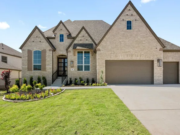 407 Leaning Rock Rdg, Austin, TX 78737
