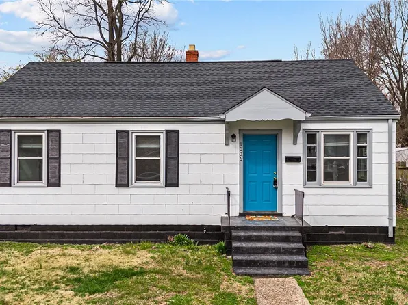 1006 Forest View Dr, Richmond, VA 23225