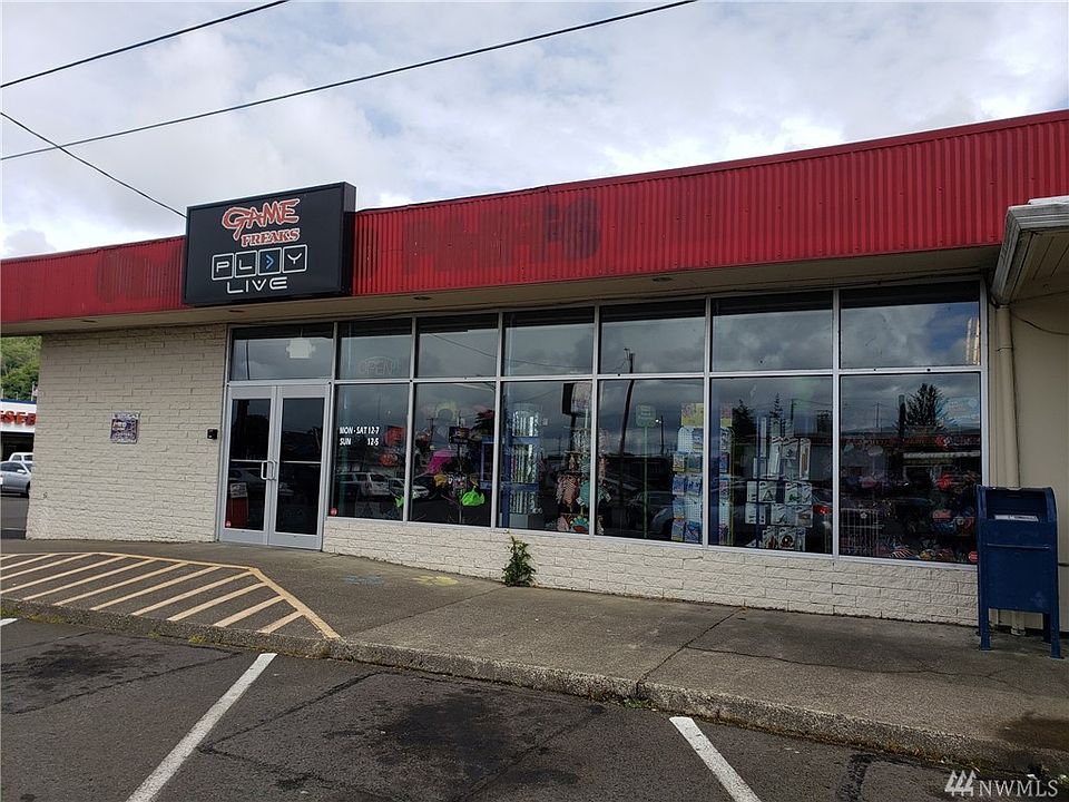 2nd image of 2616 Simpson Ave