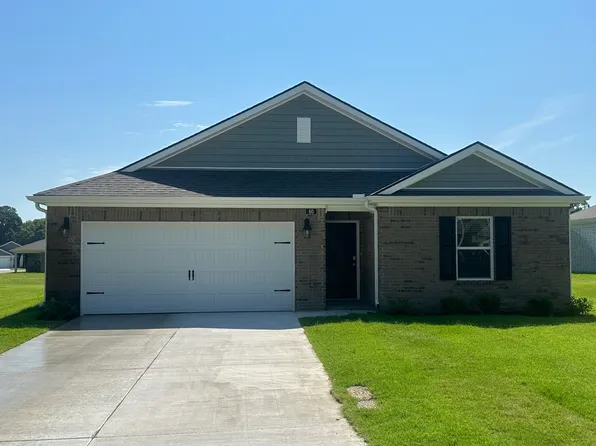 60 Vintage Grove Rd, Jackson, TN