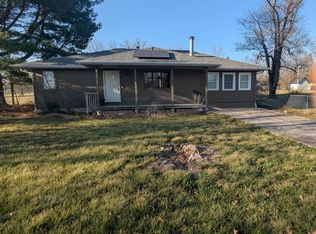 3457 W Lombard St, Springfield, MO 65802