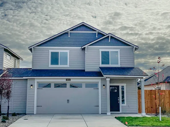 1654 NW Varnish Ave, Redmond, OR 97756