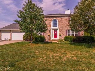 710 Ironwood, Normal, IL 61761