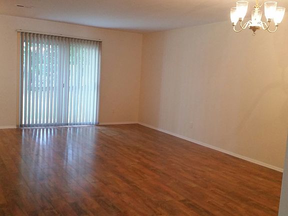 All new flooring throughout unit