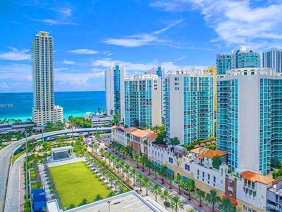 2nd image of 150 Sunny Isles Blvd #2-904