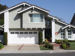 4 Sunriver, Irvine, CA 92614