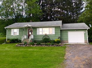 2510 Carey Rd, Eaton, NY 13334