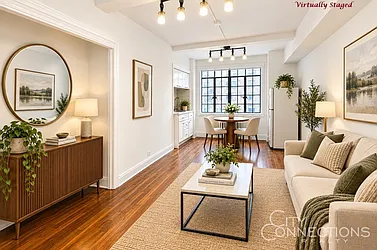 5 Tudor City Place