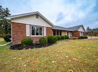 22411 Hall Rd, Macomb, MI 48042