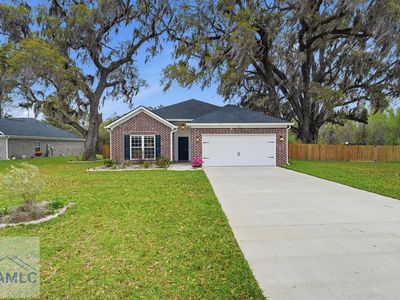 21 Halcyon Way, Ludowici, GA, 31316