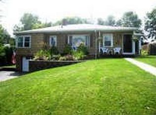 281 Pardee Rd, Rochester, NY 14609