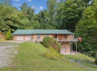 2308 Colonial View Rd, Kingsport, TN 37663