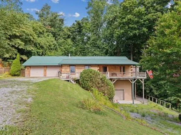 2308 Colonial View Rd, Kingsport, TN 37663