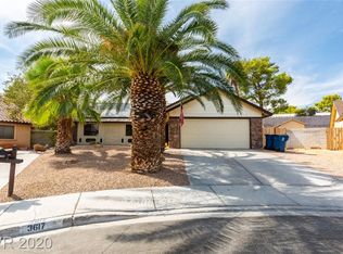 3617 Oakglen Ct, Las Vegas, NV 89108