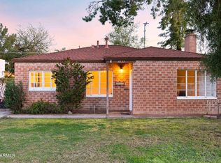 1633 W Vernon Ave, Phoenix, AZ 85007