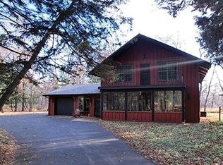 5091 County Rd N, Redgranite, WI 54970