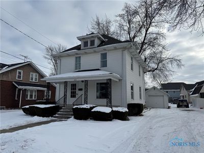 210 N Shoop Ave, Wauseon, OH, 43567