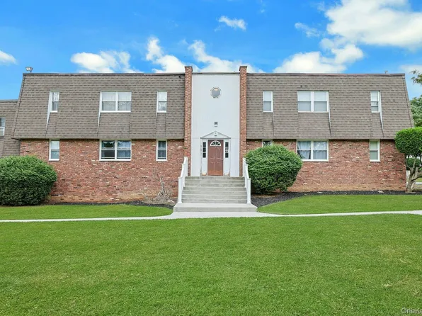6 Crescent Drive #23, Thiells, NY 10984