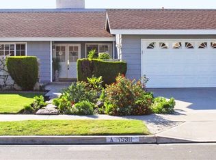 15311 Notre Dame St, Westminster, CA 92683