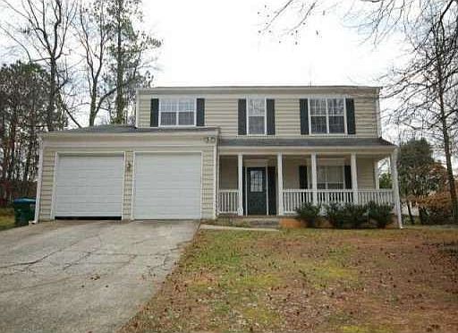 1st image of 3937 Peachtree Corners Cir