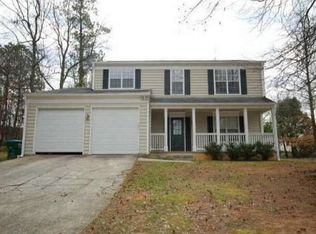 3937 Peachtree Corners Cir, Peachtree Corners, GA 30092