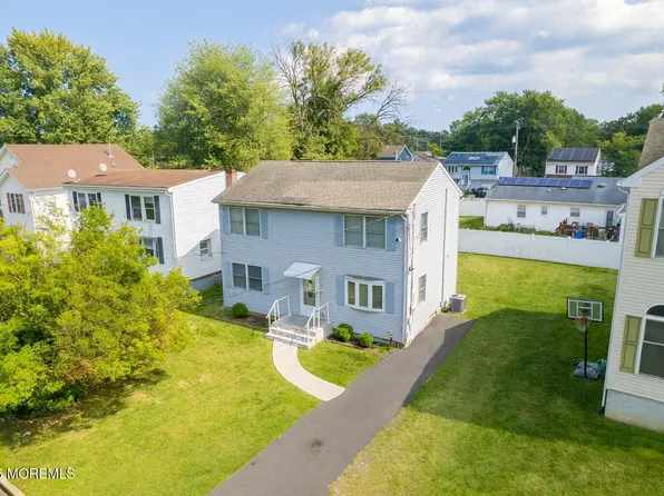 207 Delaware Avenue, Cliffwood, NJ 07735