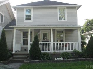 111 N Broadway St #1, Columbus Grove, OH 45830